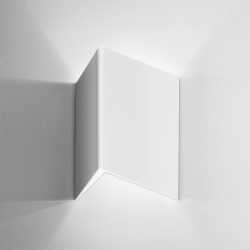 GRAPH LED M930 kinkiet biały struktura    26511-M930-D9-00-13