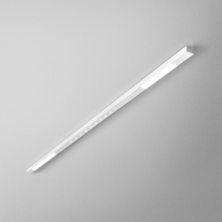 MIXLINE 167 INV LED 3000K 54&#176; natynkowy biały struktura 	40289-M930-W3-00-13