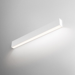 RAFTER 57 LED 3000K kinkiet biała struktura 20226-M930-D9-00-13