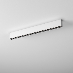 RAFTER points 54 LED 3000K 50&#176; natynkowy biały struktura 40526-M930-WB-00-13