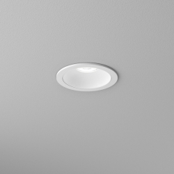 SIRCA 10 LED M930 59&#176; wpuszczany biały struktura 37988-M930-WW-00-13