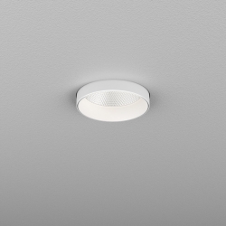PUTT midi LED trimless 3000K wpuszt biały 38016-M930-WW-00-13 OSTATNIA SZTUKA