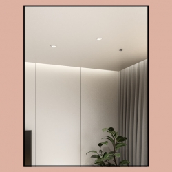 PUTT midi LED trimless 3000K wpuszt biały 38016-M930-WW-00-13 OSTATNIA SZTUKA