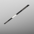 MIXLINE 160 LED 3000K 54&#176; wpuszczany czarny struktura 30225-M930-W3-00-12