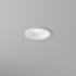 SIRCA 10 LED M930 59&#176; wpuszczany biały struktura 37988-M930-WW-00-13