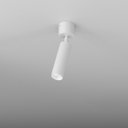 PET mini LED reflektor biały struktura 	16359-M930-WW-00-13