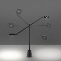 EQUILIBRIS 1442010A  LAMPA BIURKOWA ARTEMIDE