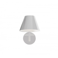 LA PETITE WALL 17520 LAMPA KINKIET ARTEMIDE  Różne kolory