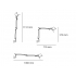 TOLOMEO MINI LED A0056 KORPUS LAMPY ARTEMIDE  Różne rodzaje