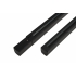 Szyna 3 fazowa Track set + End power + End Cap   AZZARDO