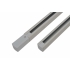 Szyna 3 fazowa Track set + End power + End Cap   AZZARDO