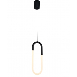 NEXUS LED LAMPA WISZĄCA LED  	AZ5739   AZZARDO