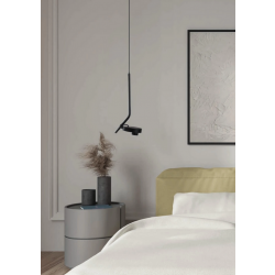 ISEO ZWIS 7W LED    		AZ5634  AZZARDO