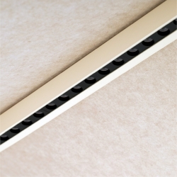 FELMAN BEIGE FILCOWA LAMPA WISZĄCA 		AZ5899   AZZARDO