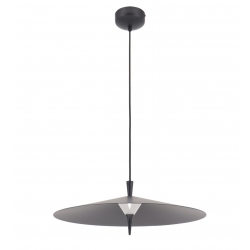 STIG BK LAMPA WISZĄCA LED AZ5905  AZZARDO