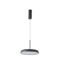 CLARA 15 LAMPA WISZĄCA LED 	AZ5807  AZZARDO