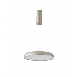 CLARA 15 LAMPA WISZĄCA LED 		AZ5808  AZZARDO
