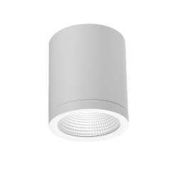 CONYON IP54 15W CCT SWITCH PLAFON ZEWNĘTRZNY   AZZARDO