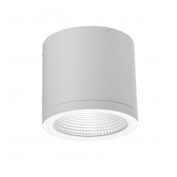 CONYON IP54 25W CCT SWITCH PLAFON ZEWNĘTRZNY   AZZARDO