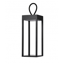 HEDDA IP54 PRZENOŚNA LAMPA LED   AZ5700 AZZARDO