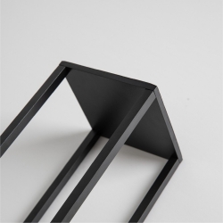 HEDDA IP54 PRZENOŚNA LAMPA LED   AZ5700 AZZARDO