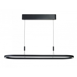 LAYLA 120 LAMPA WISZĄCA 3000K DIMM 	 AZ6755    AZZARDO