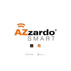 Żarówka LED WiFi ES111 White 3000K 15W AZzardo Smart    AZ3362