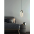 NEXUS LED LAMPA WISZĄCA LED  	AZ5739   AZZARDO