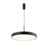 MARCELLO PENDANT 40 CCT BK   AZZARDO AZ5088