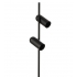 VIVI 2 CZARNA LAMPA STOJĄCA			AZ5726   AZZARDO