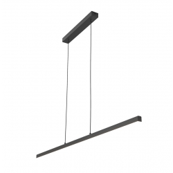 RALPH 120 LAMPA WISZĄCA LED 	AZ6099 AZZARDO