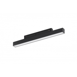 ALFA SAGA 30 TRACK MAGNETIC 12W MILKY120  	AZ4603 AZZARDO