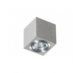 ELOY MINI PLAFON ALUMINIUM    AZZARDO AZ1754