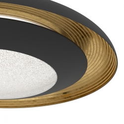 CANICOSA 2 PLAFON 98527 EGLO WYPRZEDAŻ EKSPOZYCJI