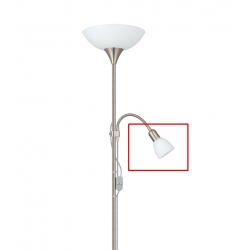 KLOSZ DO LAMPY UP 2  EGLO   GL 2060