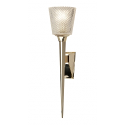 VERITY LAMPA KINKIET  BATH/VERITY PG Elstead Lighting