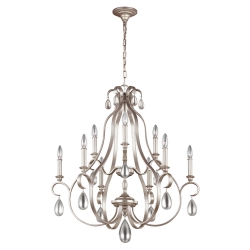 DEWITT LAMPA WISZĄCA  FE/DEWITT9 	Feiss Elstead Lighting