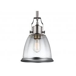 HOBSON ZWIS MAŁY  FE-HOBSON-P-M-SN   FEISS Elstead Lighting