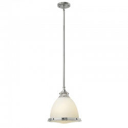 AMELIA ZWIS   HK-AMELIA-P-M-CM   HINKLEY Elstead Lighting