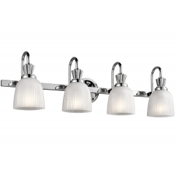 CORA BATH LAMPA KINKIET  KL/CORA4 Elstead Lighting