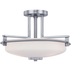 TAYLOR LAMPA AMPLA  QZ/TAYLOR/SF BATH Quoizel Elstead Lighting