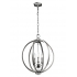 CORINNE LAMPA WISZĄCA  FE/CORINNE/3P/M  	Elstead Lighting