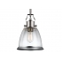 HOBSON ZWIS MAŁY  FE-HOBSON-P-M-SN   FEISS Elstead Lighting