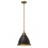 AMELIA ZWIS   HK-AMELIA-P-M-RB  HINKLEY Elstead Lighting