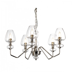 ARMAND ŻYRANDOL    DL-ARMAND5-PN Elstead Lighting