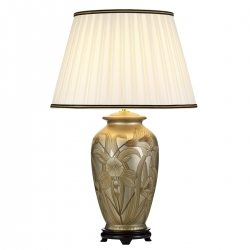 DIAN STOŁOWA DL-DIAN-TL   Designer's Lightbox  Elstead Lighting