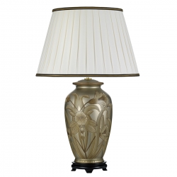 DIAN STOŁOWA DL-DIAN-TL   Designer's Lightbox  Elstead Lighting
