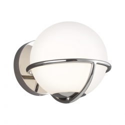 APOLLO KINKIET FE-APOLLO1-PN  Feiss Elstead Lighting