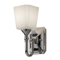 CONCORD KINKIET FE-CONCORD1-BATH  Feiss Elstead Lighting