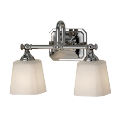 CONCORD KINKIET FE-CONCORD2-BATH  Feiss Elstead Lighting